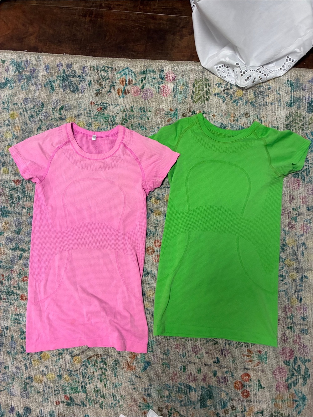 Lululemon Swiftly Tech Bundle - Picture 1 of 1